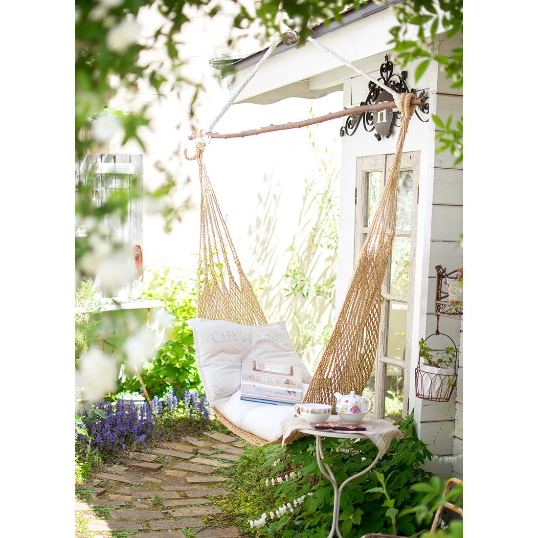 shanti / ���塼�ȥϥ��å�