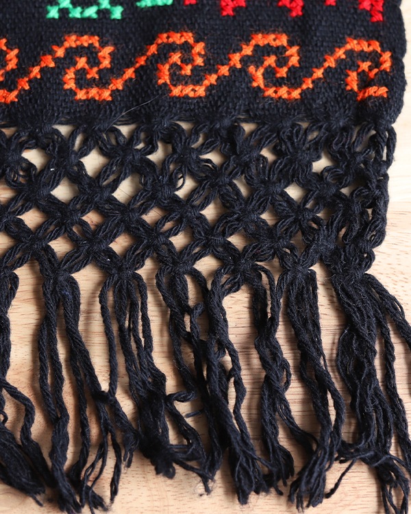 tesoro / �ᥭ�����󥯥������ƥå����ȡ��� S / �֥�å�5