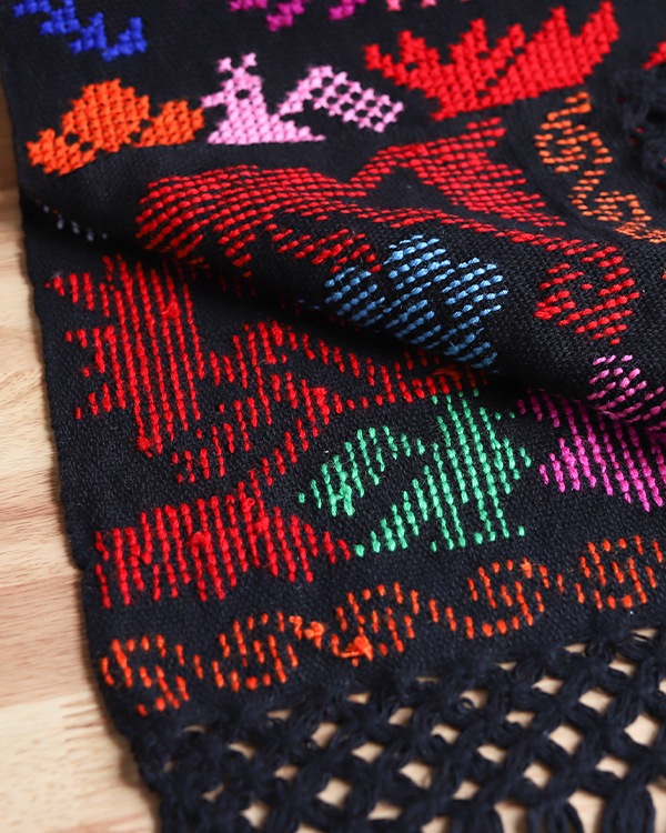 tesoro / �ᥭ�����󥯥������ƥå����ȡ��� S / �֥�å�5