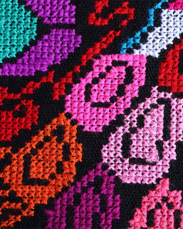 tesoro / �ᥭ�����󥯥������ƥå����ȡ��� S / �֥�å�5