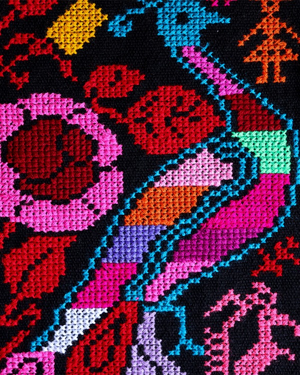 tesoro / �ᥭ�����󥯥������ƥå����ȡ��� S / �֥�å�5