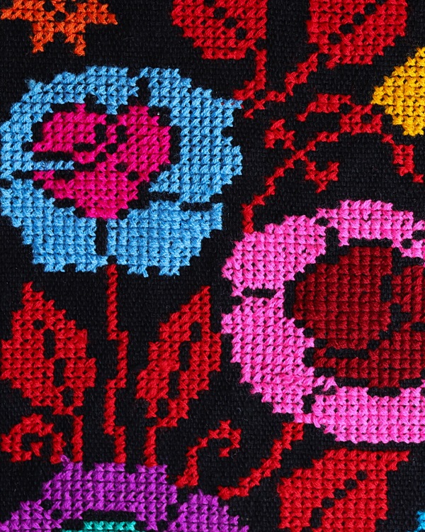 tesoro / �ᥭ�����󥯥������ƥå����ȡ��� S / �֥�å�5