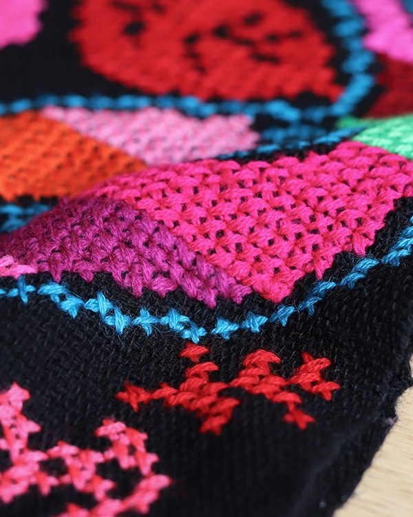 tesoro / �ᥭ�����󥯥������ƥå����ȡ��� S / �֥�å�5