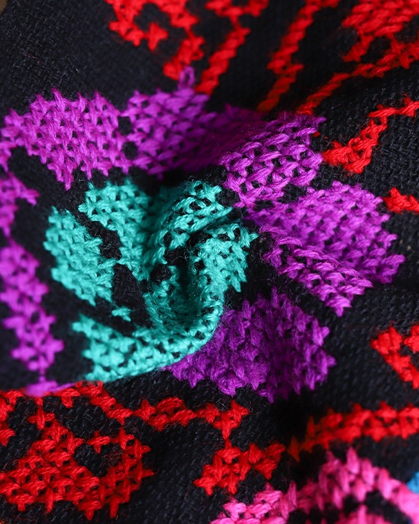 tesoro / �ᥭ�����󥯥������ƥå����ȡ��� S / �֥�å�5