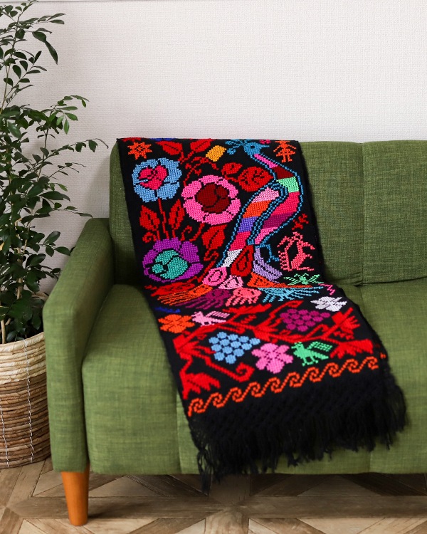 tesoro / �ᥭ�����󥯥������ƥå����ȡ��� S / �֥�å�5