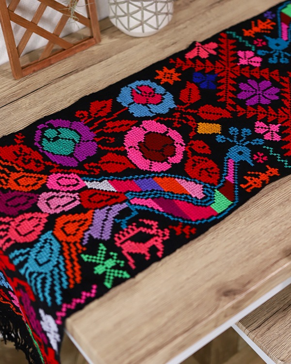 tesoro / �ᥭ�����󥯥������ƥå����ȡ��� S / �֥�å�5