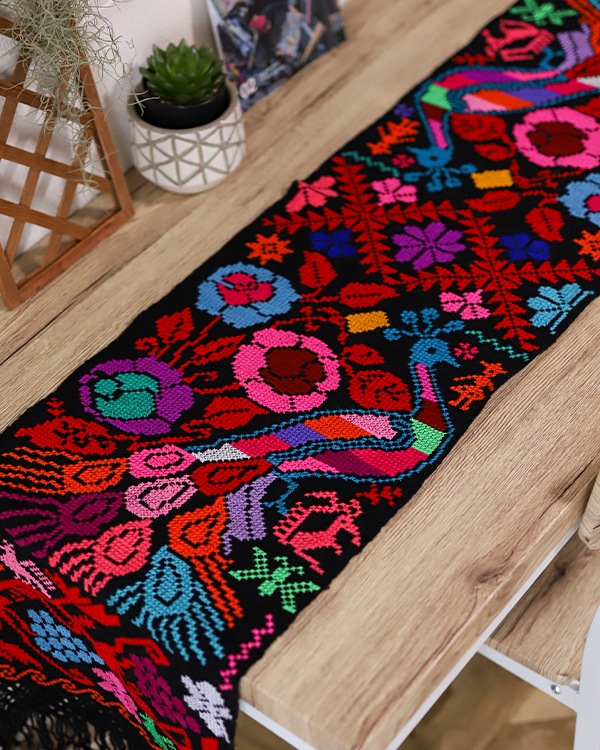 tesoro / �ᥭ�����󥯥������ƥå����ȡ��� S / �֥�å�5