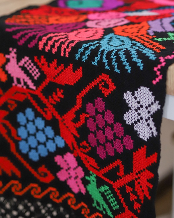 tesoro / �ᥭ�����󥯥������ƥå����ȡ��� S / �֥�å�5