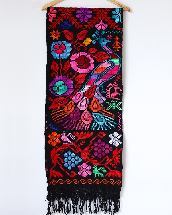 tesoro / �ᥭ�����󥯥������ƥå����ȡ��� S / �֥�å�5