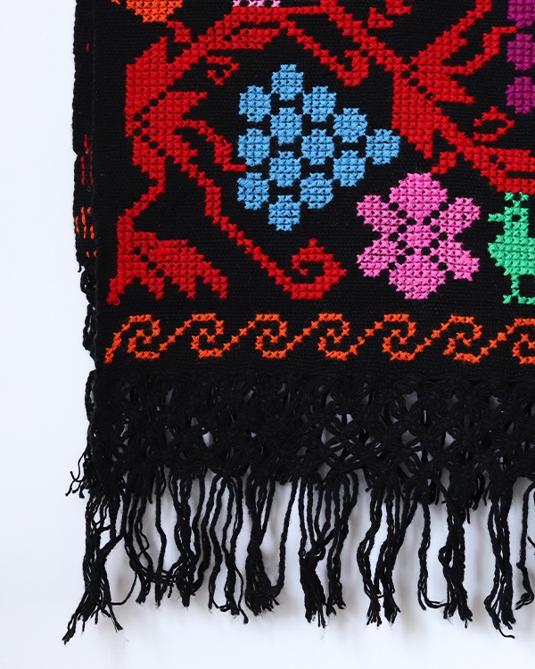 tesoro / �ᥭ�����󥯥������ƥå����ȡ��� S / �֥�å�5