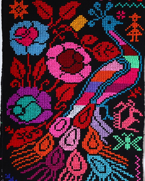 tesoro / �ᥭ�����󥯥������ƥå����ȡ��� S / �֥�å�5