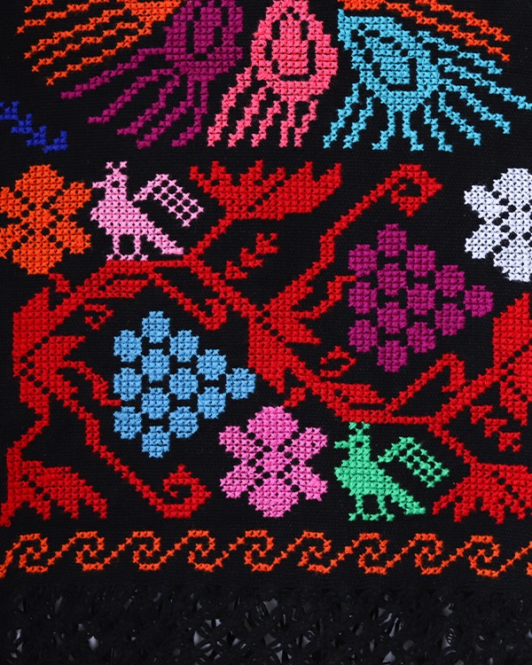 tesoro / �ᥭ�����󥯥������ƥå����ȡ��� S / �֥�å�5