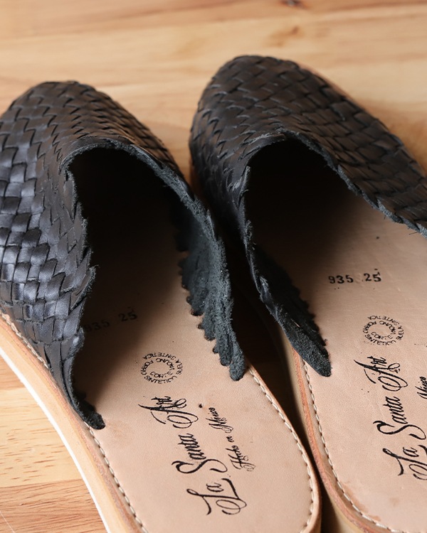 tesoro / �������ե�åȥ������ / �֥�å� 25.0cm