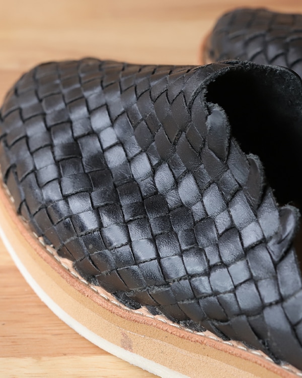 tesoro / �������ե�åȥ������ / �֥�å� 25.0cm