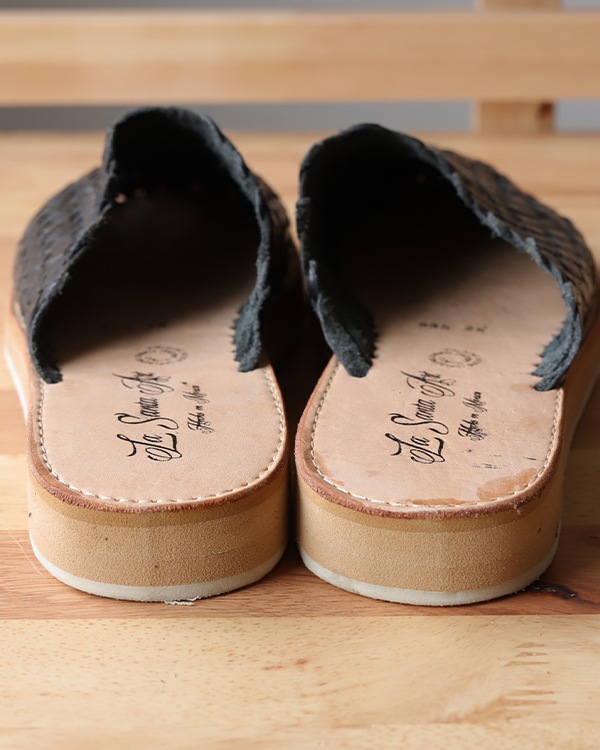 tesoro / �������ե�åȥ������ / �֥�å� 25.0cm