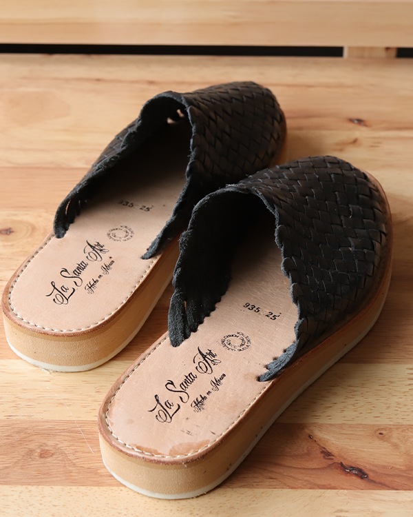 tesoro / �������ե�åȥ������ / �֥�å� 25.0cm