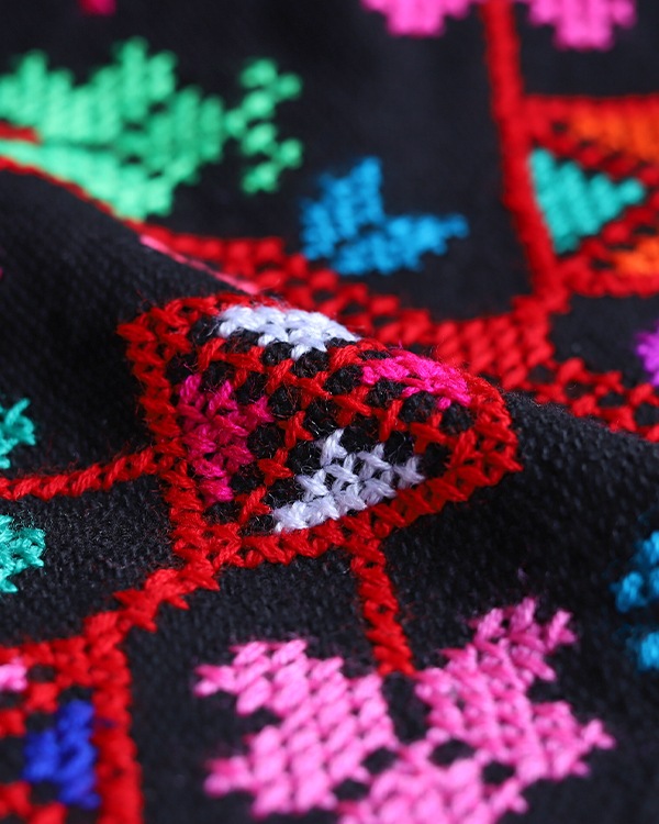 tesoro / �ᥭ�����󥯥������ƥå����ȡ��� S / �֥�å�6