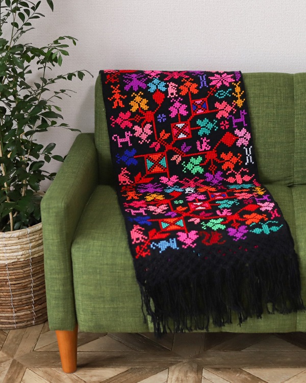 tesoro / �ᥭ�����󥯥������ƥå����ȡ��� S / �֥�å�6