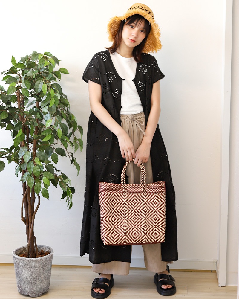 tesoro / ��륫�ɥХå� M / ��������Wine