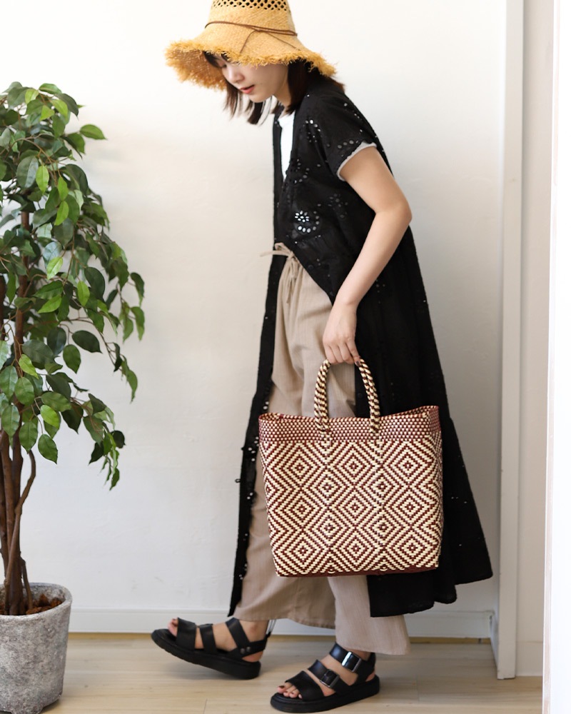 tesoro / ��륫�ɥХå� M / ��������Wine