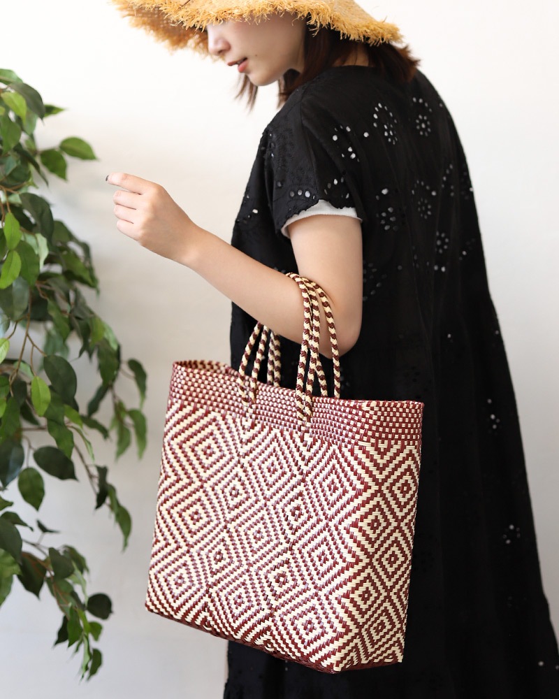 tesoro / ��륫�ɥХå� M / ��������Wine