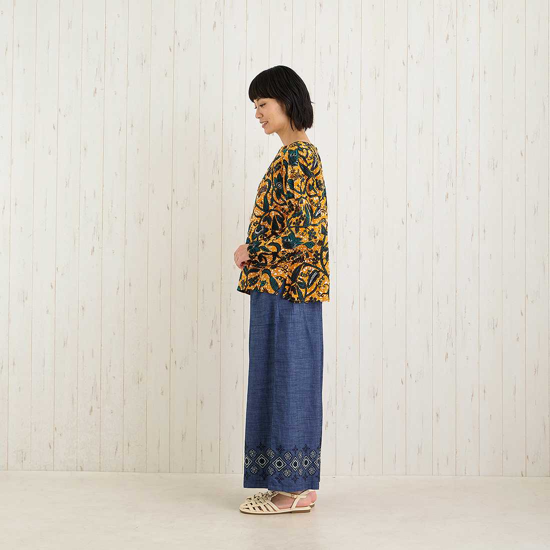 ڽղư shanti / ץ륪С եꥫ󥸥㥫[᡼о]