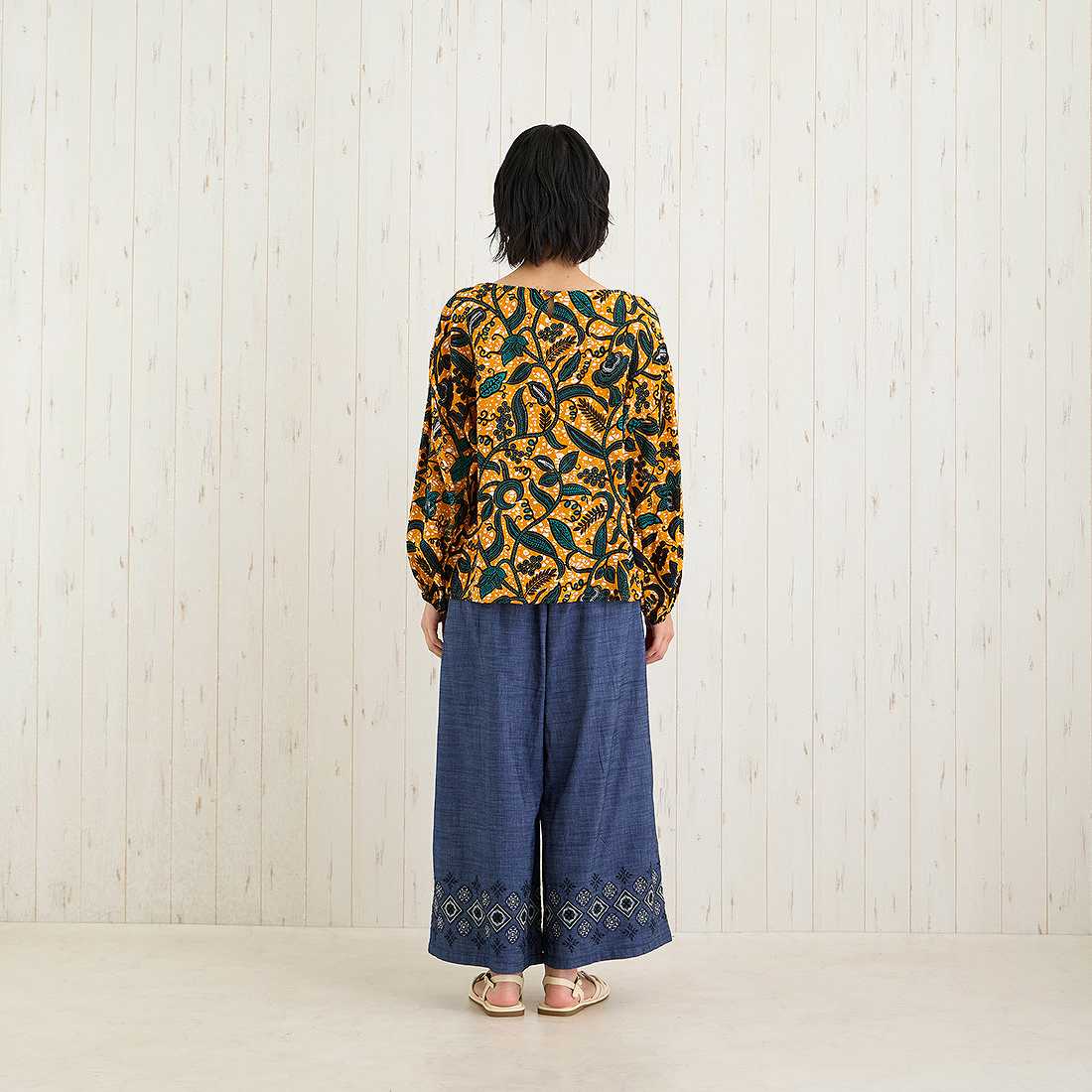 ڽղư shanti / ץ륪С եꥫ󥸥㥫[᡼о]