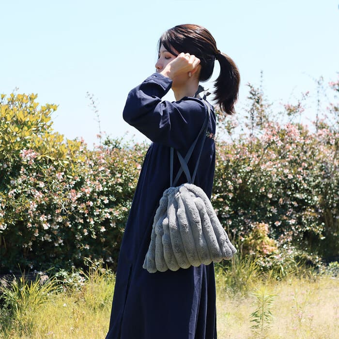 shanti / ��ӥåȥե������� L [�᡼�����о���]