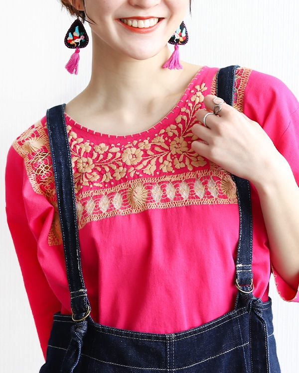 10%OFF tesoro / ϥɽ֥饦 / ӥӥåȥԥ