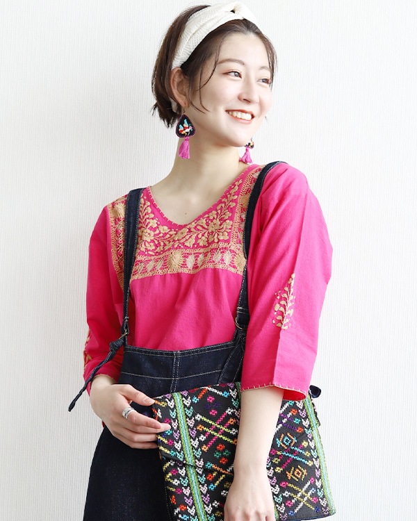 10%OFF tesoro / ϥɽ֥饦 / ӥӥåȥԥ