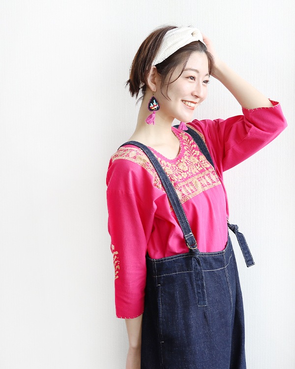 10%OFF tesoro / ϥɽ֥饦 / ӥӥåȥԥ