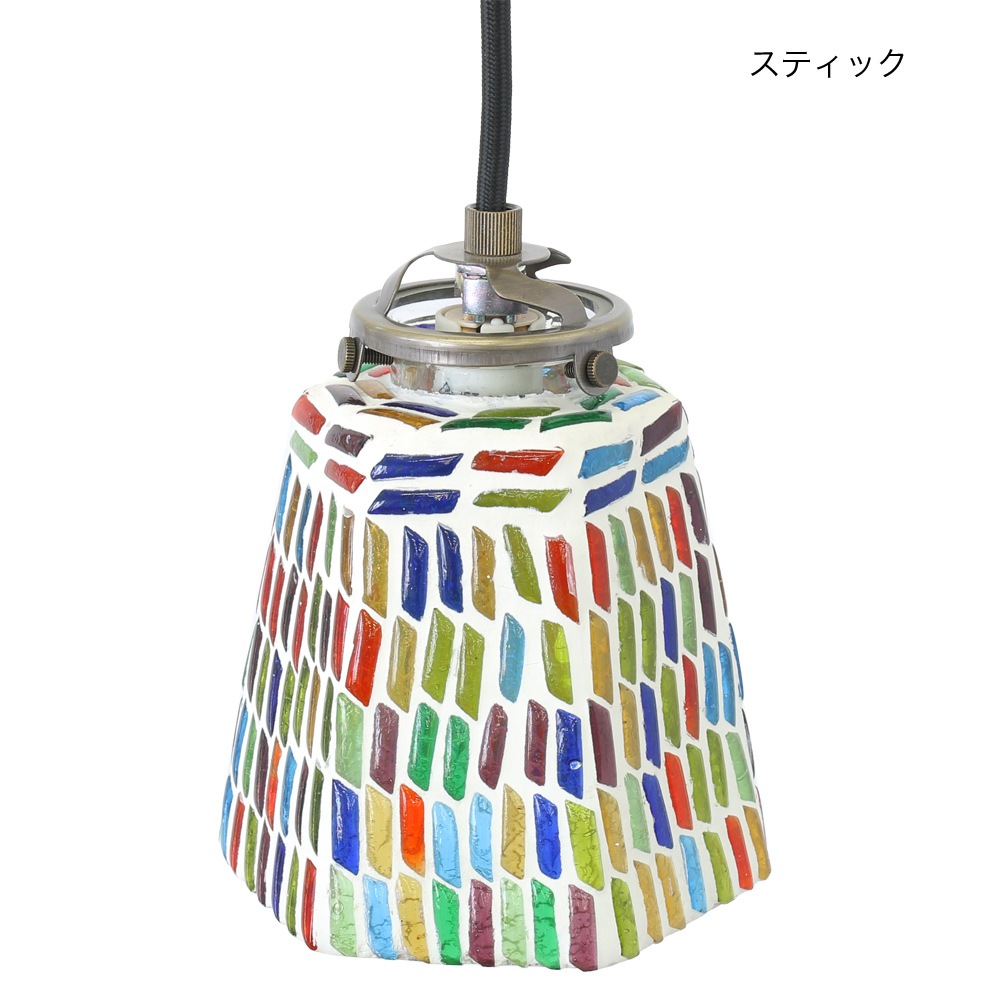 shanti / �⥶�����ϥ󥮥󥰥��� ϻ�� (������󥰥饤��60W)