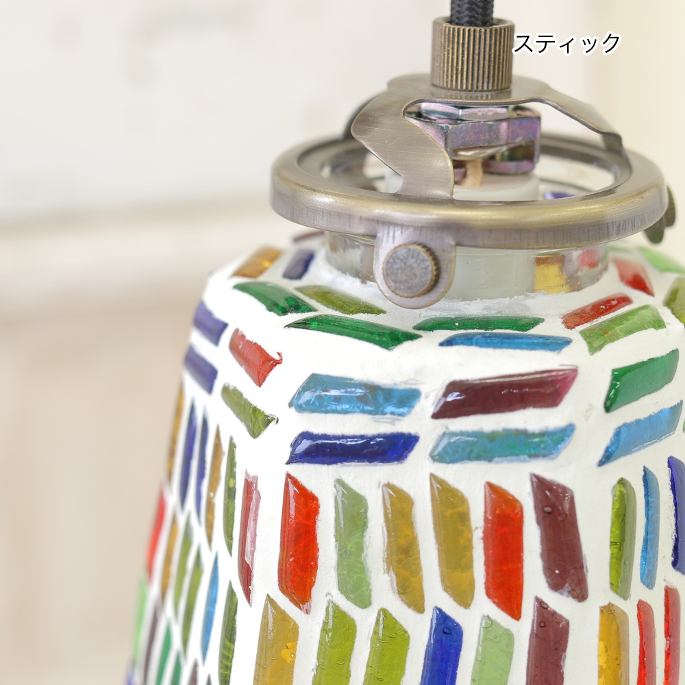 shanti / �⥶�����ϥ󥮥󥰥��� ϻ�� (������󥰥饤��60W)