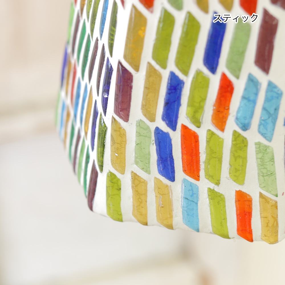 shanti / �⥶�����ϥ󥮥󥰥��� ϻ�� (������󥰥饤��60W)