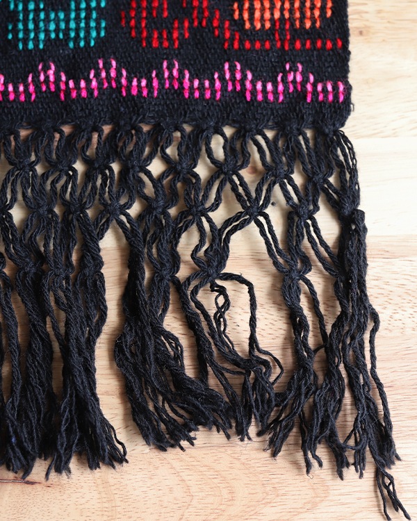 tesoro / �ᥭ�����󥯥������ƥå����ȡ��� S / �֥�å�7