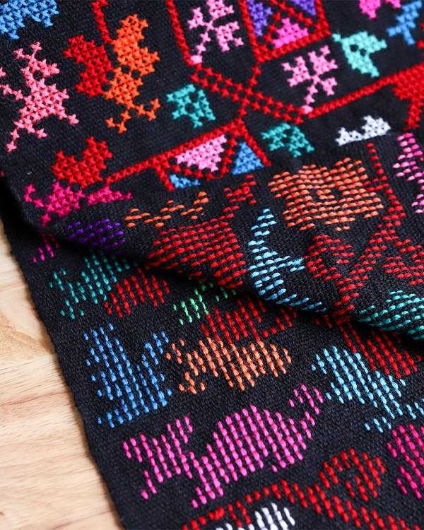 tesoro / �ᥭ�����󥯥������ƥå����ȡ��� S / �֥�å�7