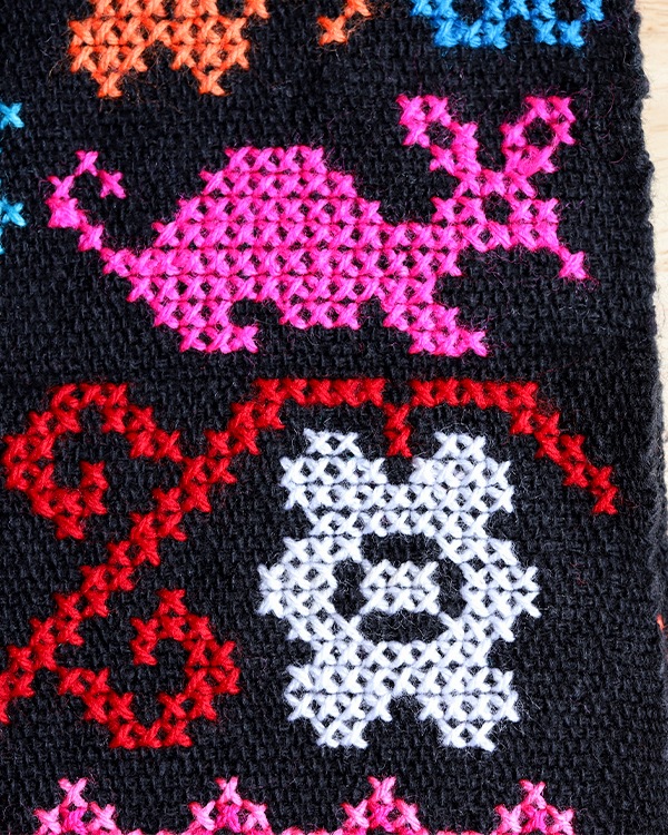 tesoro / �ᥭ�����󥯥������ƥå����ȡ��� S / �֥�å�7