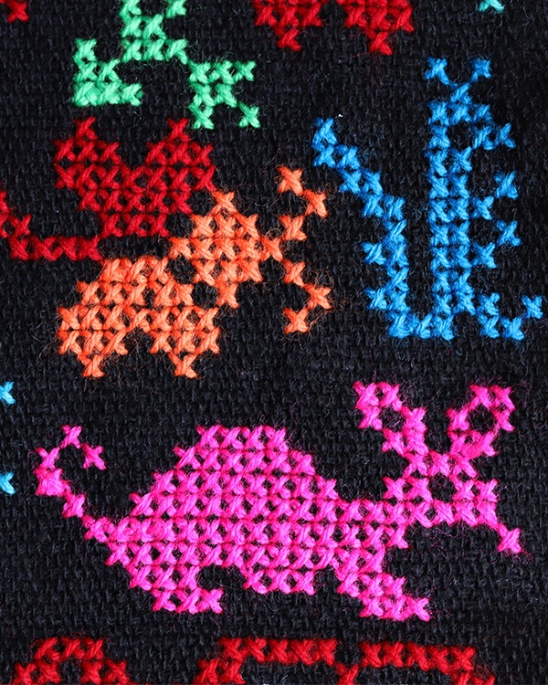 tesoro / �ᥭ�����󥯥������ƥå����ȡ��� S / �֥�å�7