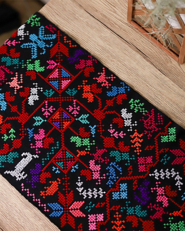 tesoro / �ᥭ�����󥯥������ƥå����ȡ��� S / �֥�å�7