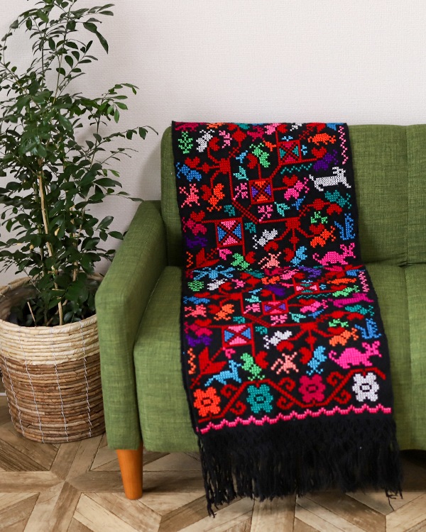 tesoro / �ᥭ�����󥯥������ƥå����ȡ��� S / �֥�å�7