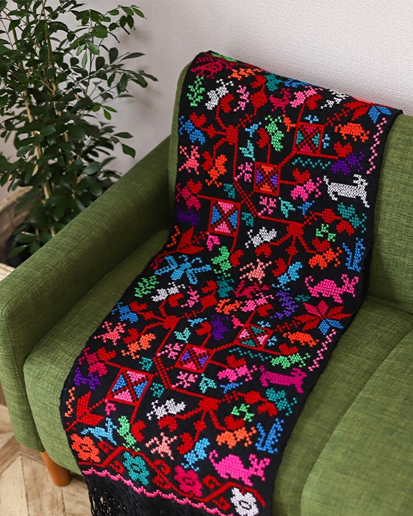 tesoro / �ᥭ�����󥯥������ƥå����ȡ��� S / �֥�å�7