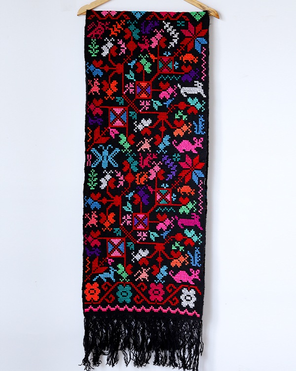 tesoro / �ᥭ�����󥯥������ƥå����ȡ��� S / �֥�å�7