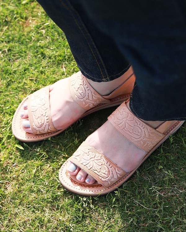 tesoro / �ᥭ������쥶��������� / �١����� 24.0cm