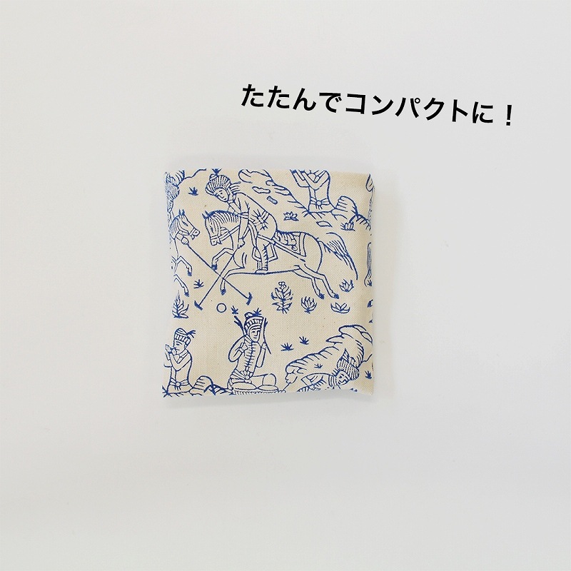 shanti / �����ե��ϥ�ȡ��ȥХå� POLO