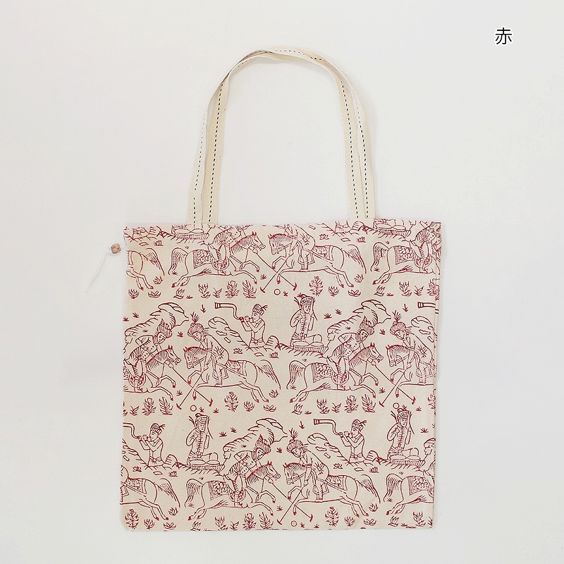 shanti / �����ե��ϥ�ȡ��ȥХå� POLO