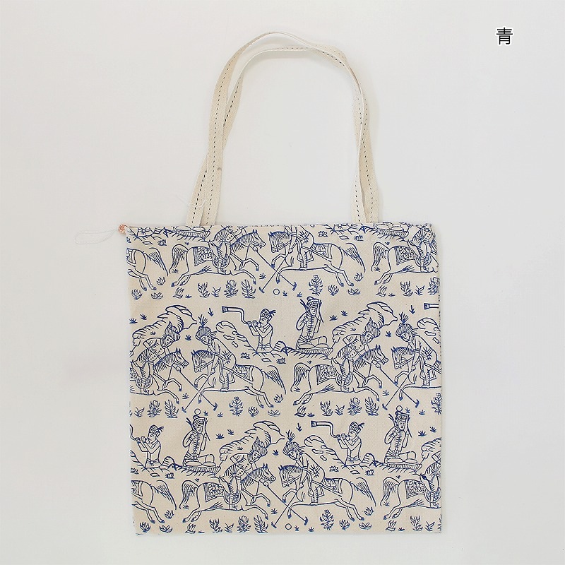 shanti / �����ե��ϥ�ȡ��ȥХå� POLO