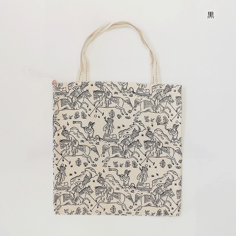 shanti / �����ե��ϥ�ȡ��ȥХå� POLO