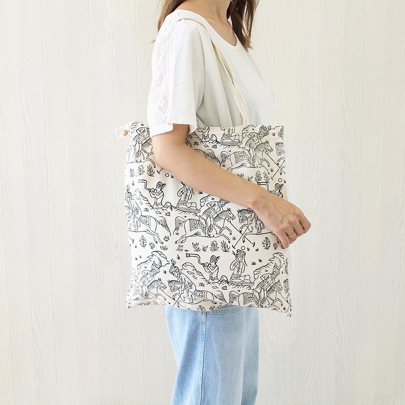 shanti / �����ե��ϥ�ȡ��ȥХå� POLO