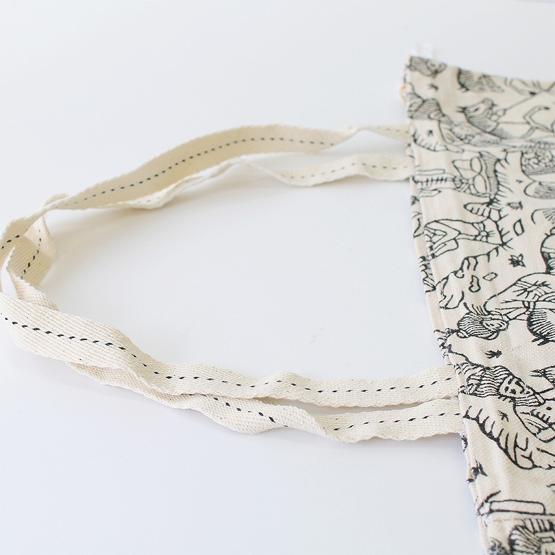 shanti / �����ե��ϥ�ȡ��ȥХå� POLO