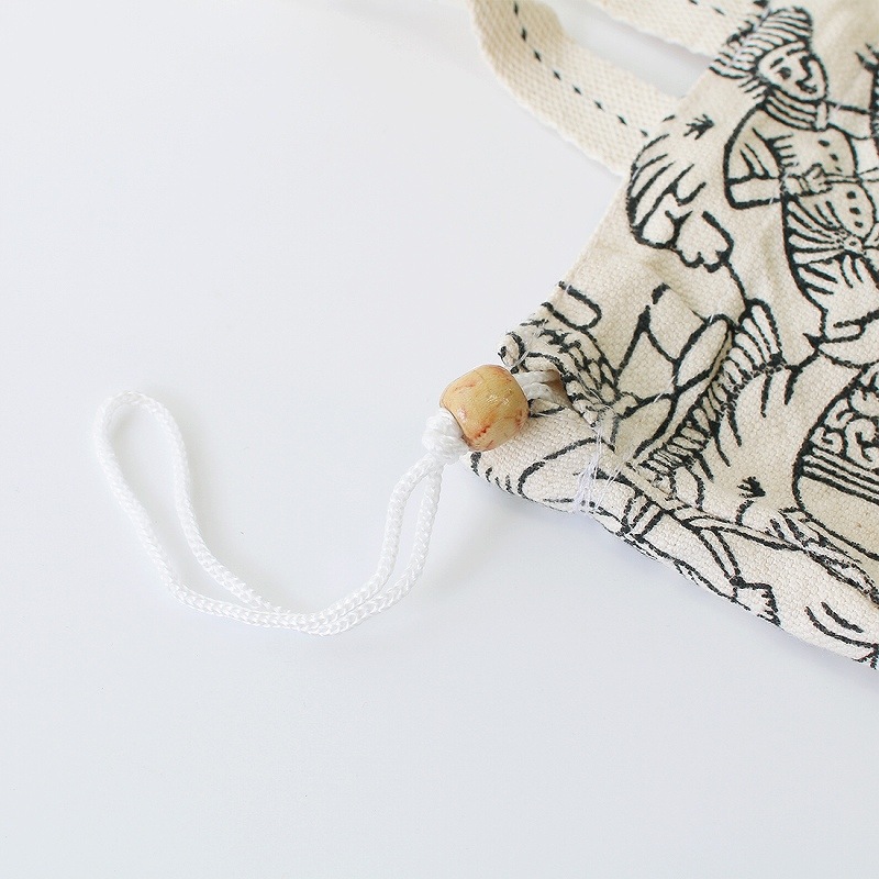 shanti / �����ե��ϥ�ȡ��ȥХå� POLO